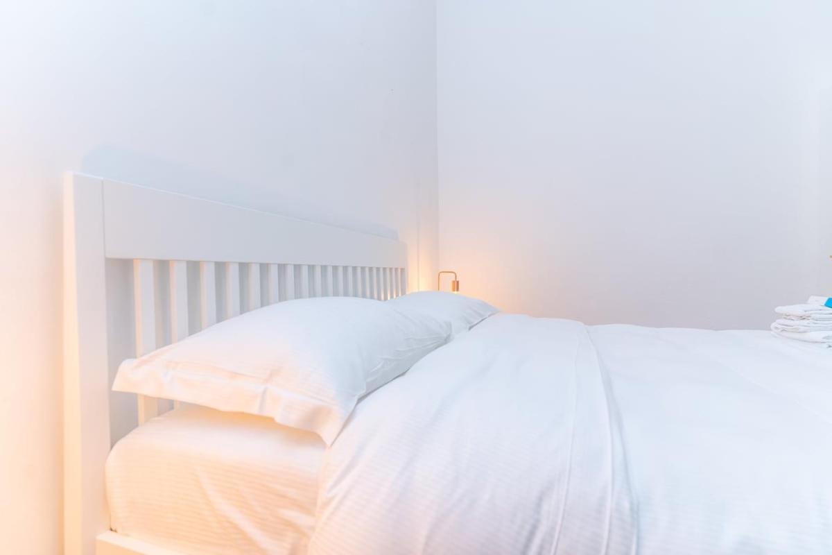 Downtown With Terrace And Garage Apartament Como